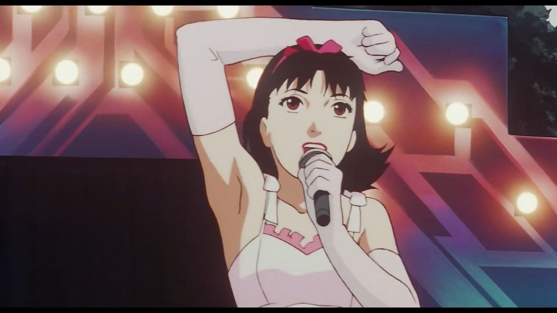 Perfect Blue (Image via Madhouse)
